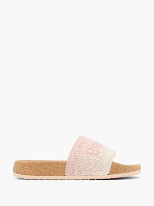 Bench Slides Rosa