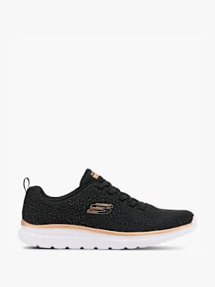 Skechers Sapatilha Preto