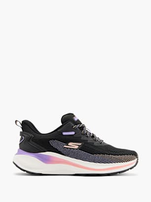 Skechers Sapatilha Preto