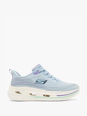 Skechers Zapatillas sin cordones Azul