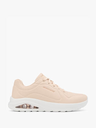 Skechers Sneaker Creme