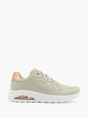 Skechers Sneaker Grün