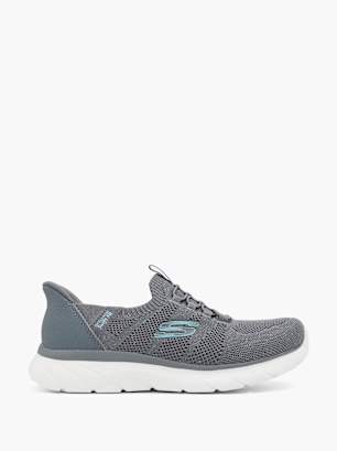 Skechers Sapatilha Cinzento