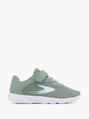Vty Sneaker Grün