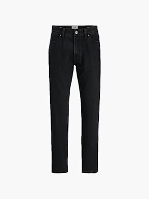 JJ Rebel Jeans Schwarz