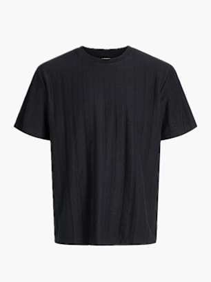 JJ Rebel T-Shirt Schwarz