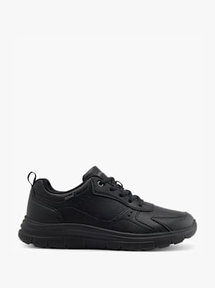 Highland Creek Sneaker Schwarz