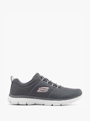 Skechers Zapatillas sin cordones Gris
