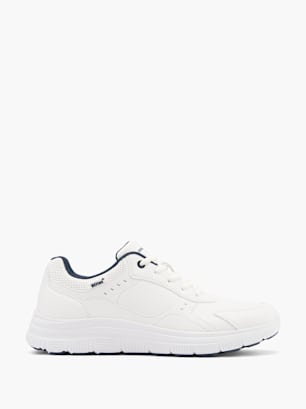 Highland Creek Sneakersy Biały