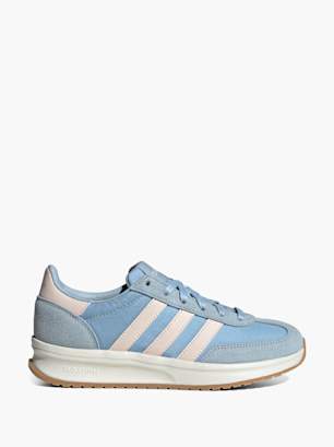 adidas Baskets Bleu