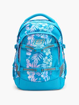 Skechers Rucksack Türkis