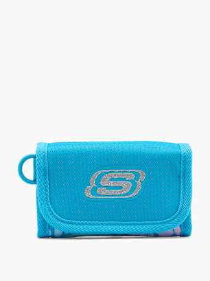 Skechers Geldbörse Türkis