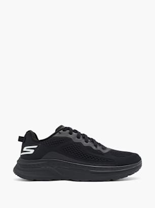 Skechers Sneaker Schwarz