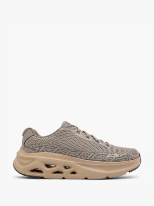Skechers Slip On Sneaker Braun