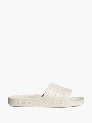 adidas Klapki Biały