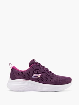 Skechers Sneaker Viola