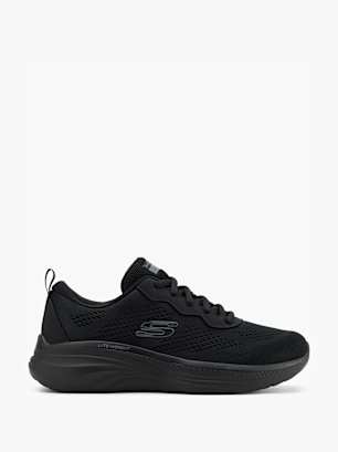 Skechers Tenisky Čierna