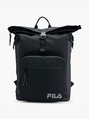 FILA Zaino Nero