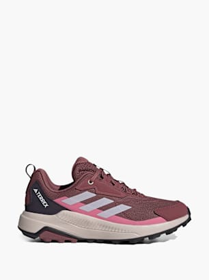 adidas Laufschuh Rot
