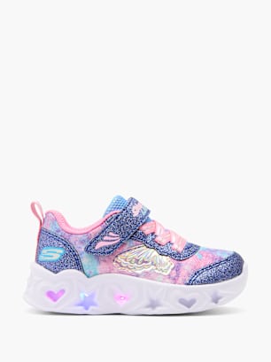 Skechers Sportbačiai Mėlyna
