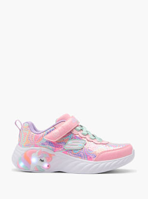 Skechers Sapatilha Cor-de-rosa