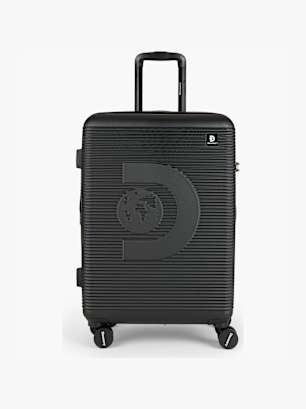 Discovery Koffer Grau