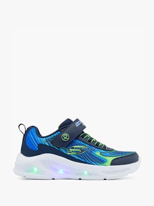 Skechers Маратонки Син