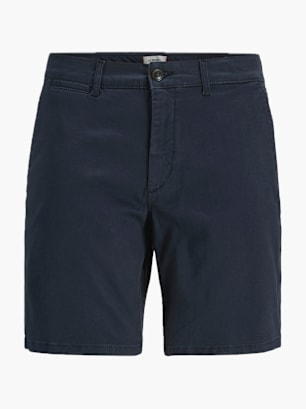 JJ Rebel Shorts Dunkelblau