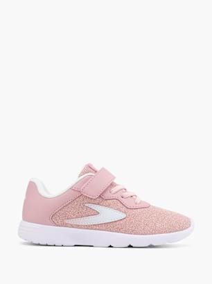 Graceland Sneaker pink