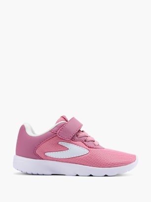 Cupcake Couture Sneaker Rosa