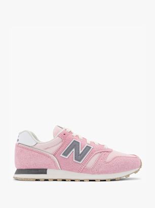 New Balance Sneaker Rosa