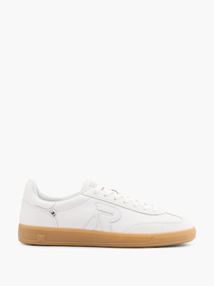 Rieker Sport Sneaker Offwhite