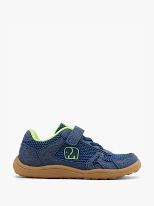 elefanten Sneaker Blau