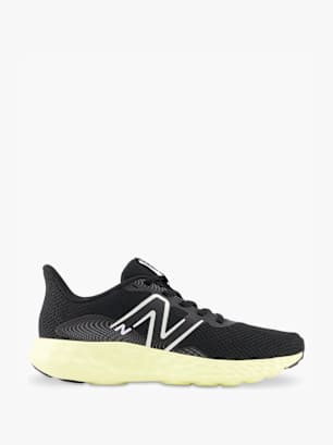New Balance Bėgimo batai Juoda