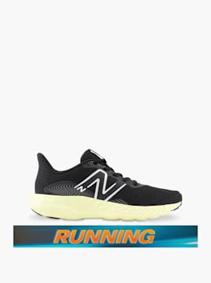 New Balance Buty do biegania Czarny