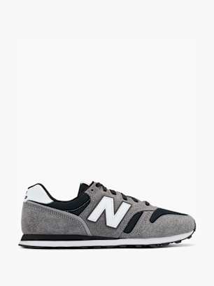 New Balance Sneaker Grau
