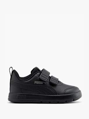 PUMA Tenisky Čierna