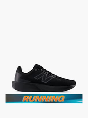 New Balance Laufschuh Schwarz