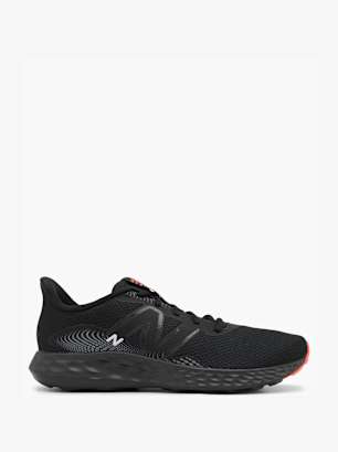 New Balance Bežecká obuv Čierna