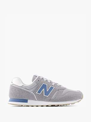 New Balance Sneaker Grau