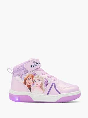 Disney Frozen Sapatilha tipo bota Cor-de-rosa