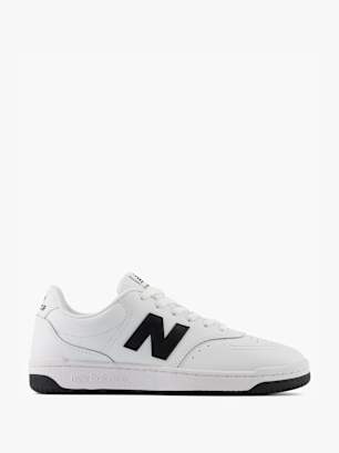 New Balance Sneaker Weiß