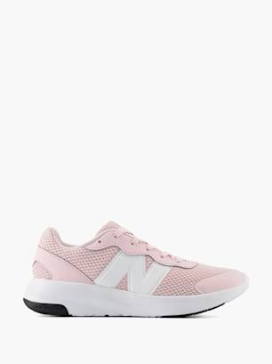 New Balance Sneaker Rosa