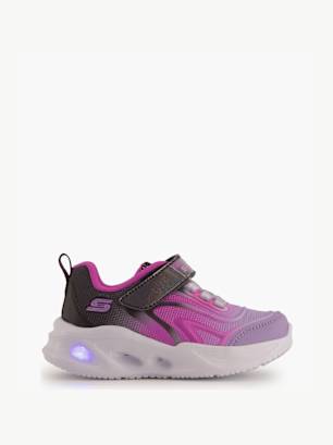 Skechers Маратонки Лилав