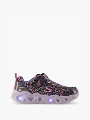 Skechers Маратонки Лилав