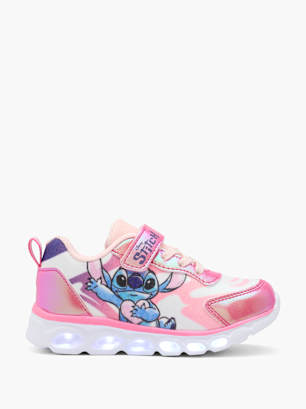 Lilo & Stitch Baskets Rose