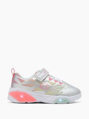 Champion Sneaker Argint