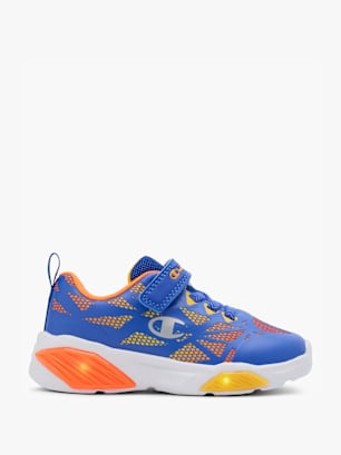 Champion Sneaker Blau