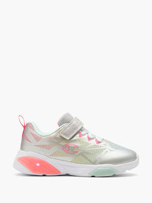 Champion Sneakersy Srebrny