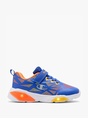 Champion Sneaker Albastru